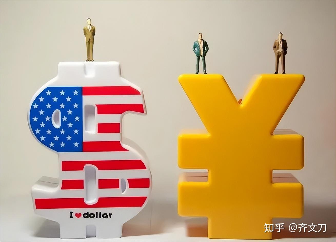 美国摧毁一个国家，只需“斯蒂格利茨三步骤”？美元霸权该怎么破- 知乎