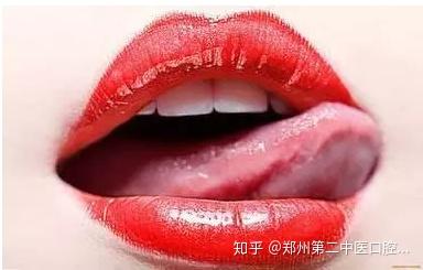 成人口角炎的治疗方法(2)