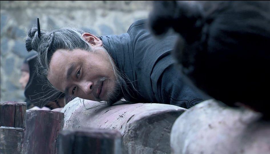 秦国丞相李斯一生精明惨遭腰斩