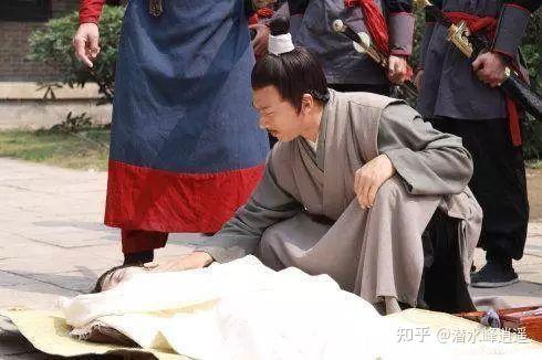 论古代仵作-最早的法医 古人的智慧 高级仵作宋慈 - 知乎