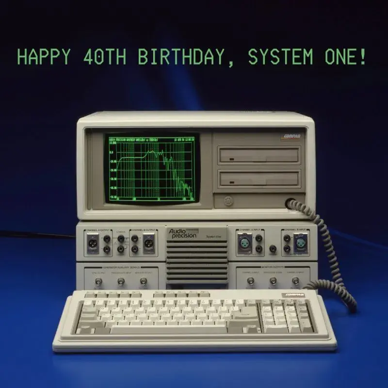 致敬经典！System One 40周年，寻找传奇 - 知乎