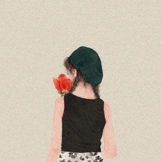 100张超级好看的女生头像-超好看女生头像 漫画