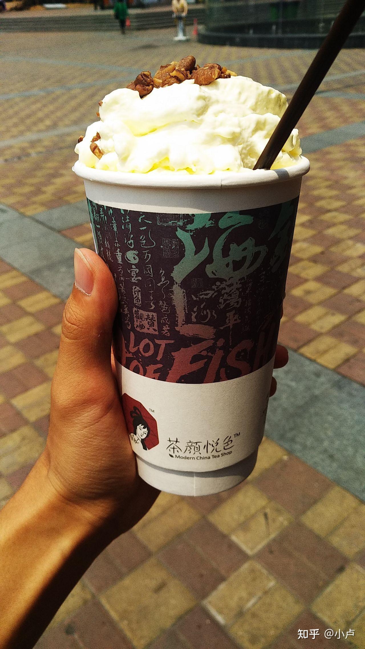 如何看待深圳茶颜悦色开业首日排队3万号网红奶茶吸引力在哪里