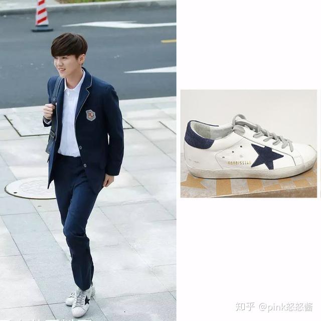 细说goldengooseggdb小脏鞋为什么火