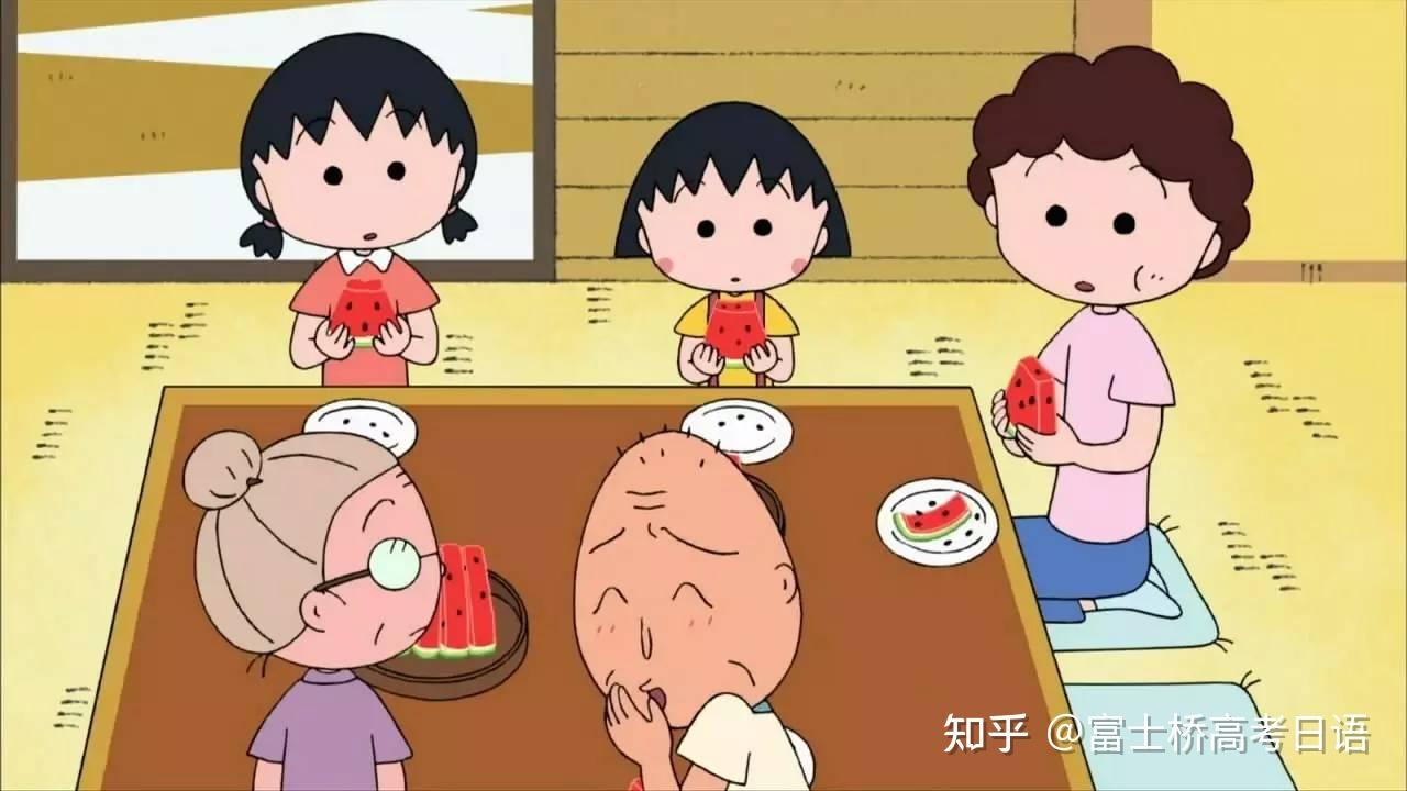每周一剧樱桃小丸子