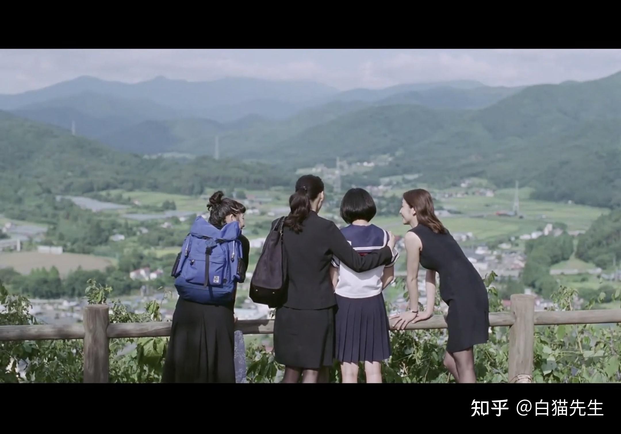 海街日记自截壁纸