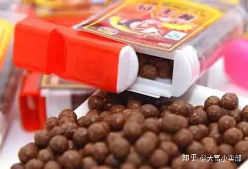50种童年的零食,满满的童年回忆 - 知乎