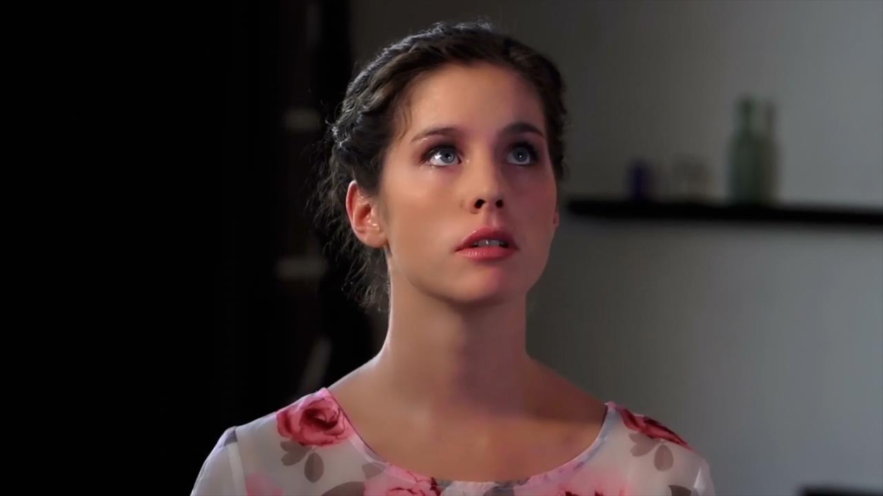 国际获奖短片大师仰视平视俯视