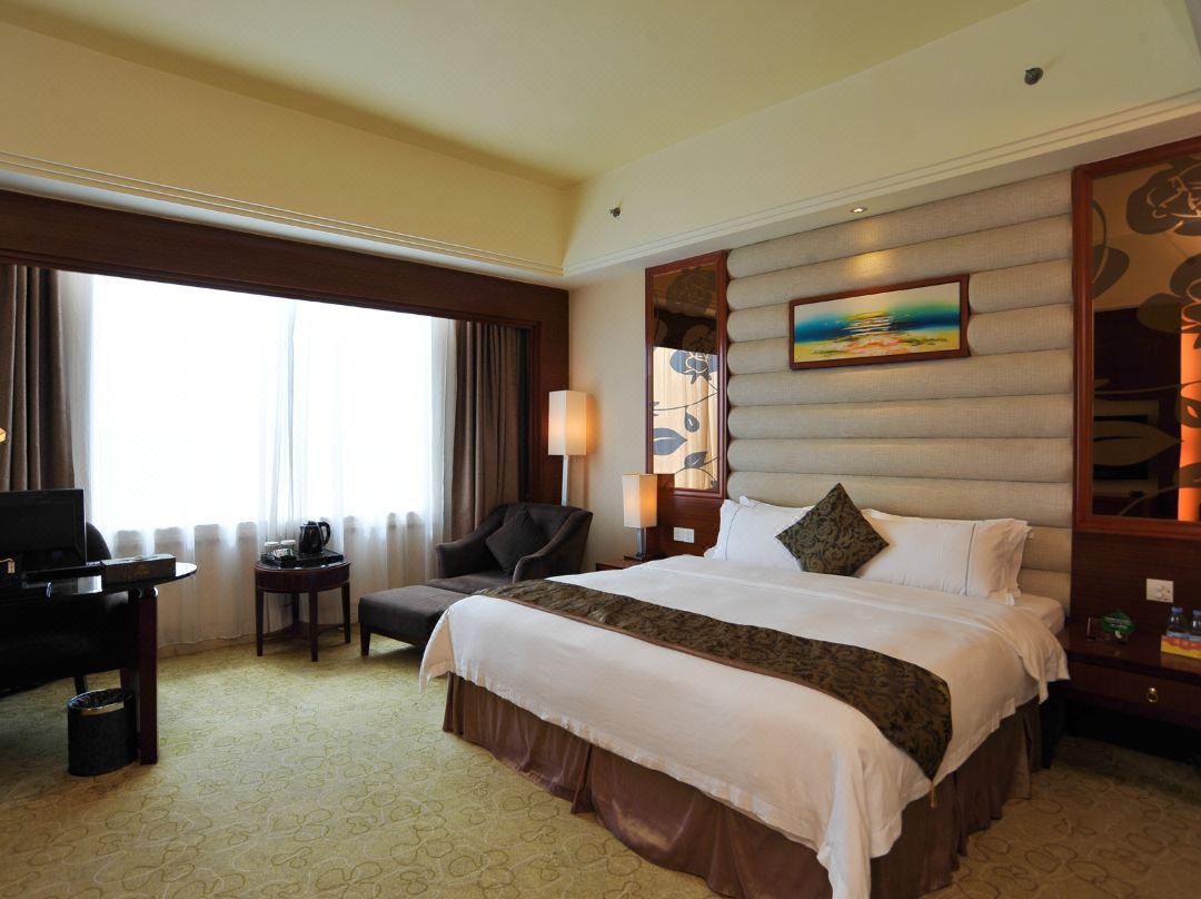 强强联手丰润达数科与东莞金涛大酒店成为战略合作伙伴