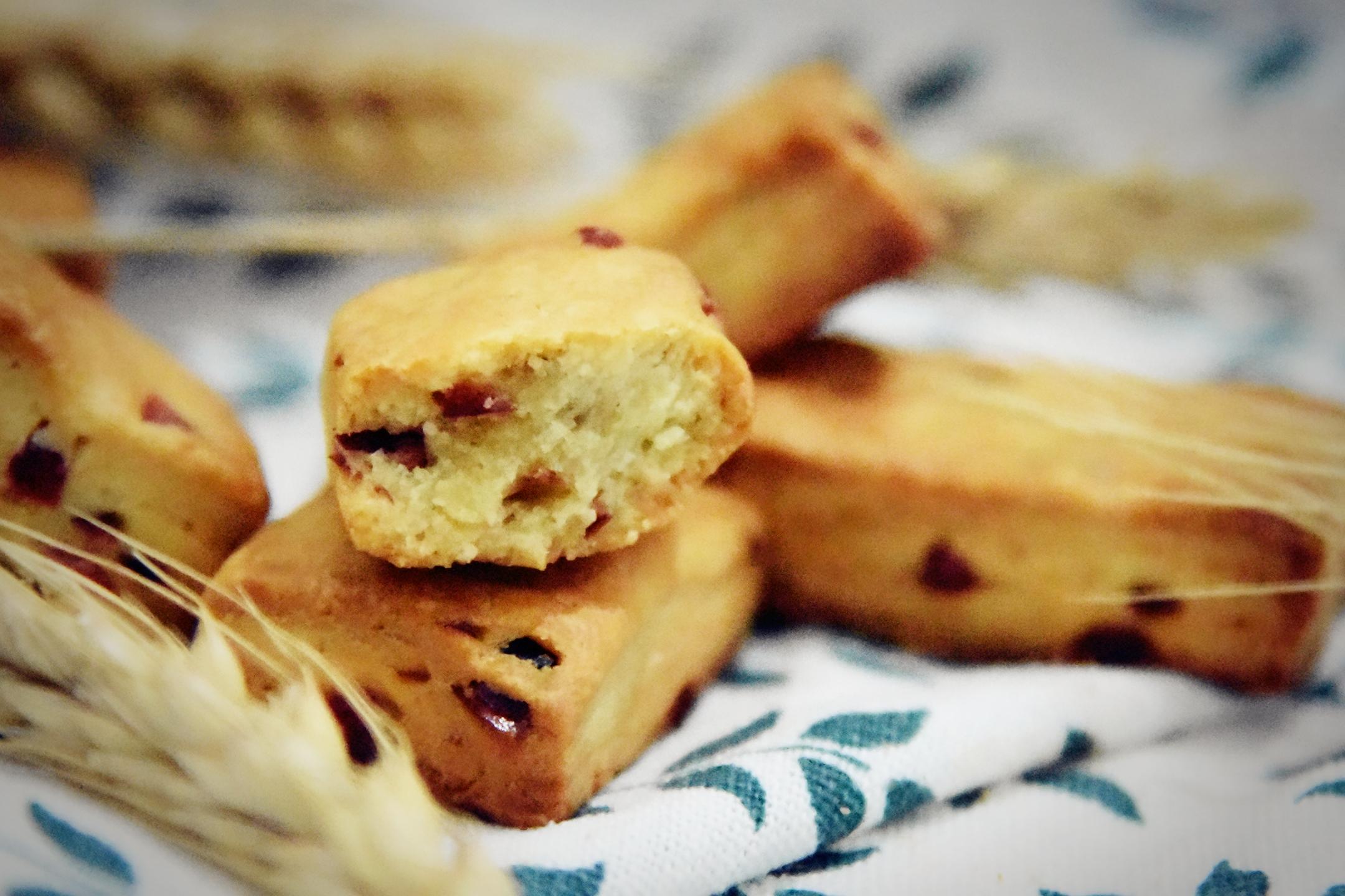 蔓越莓酥 - 知乎