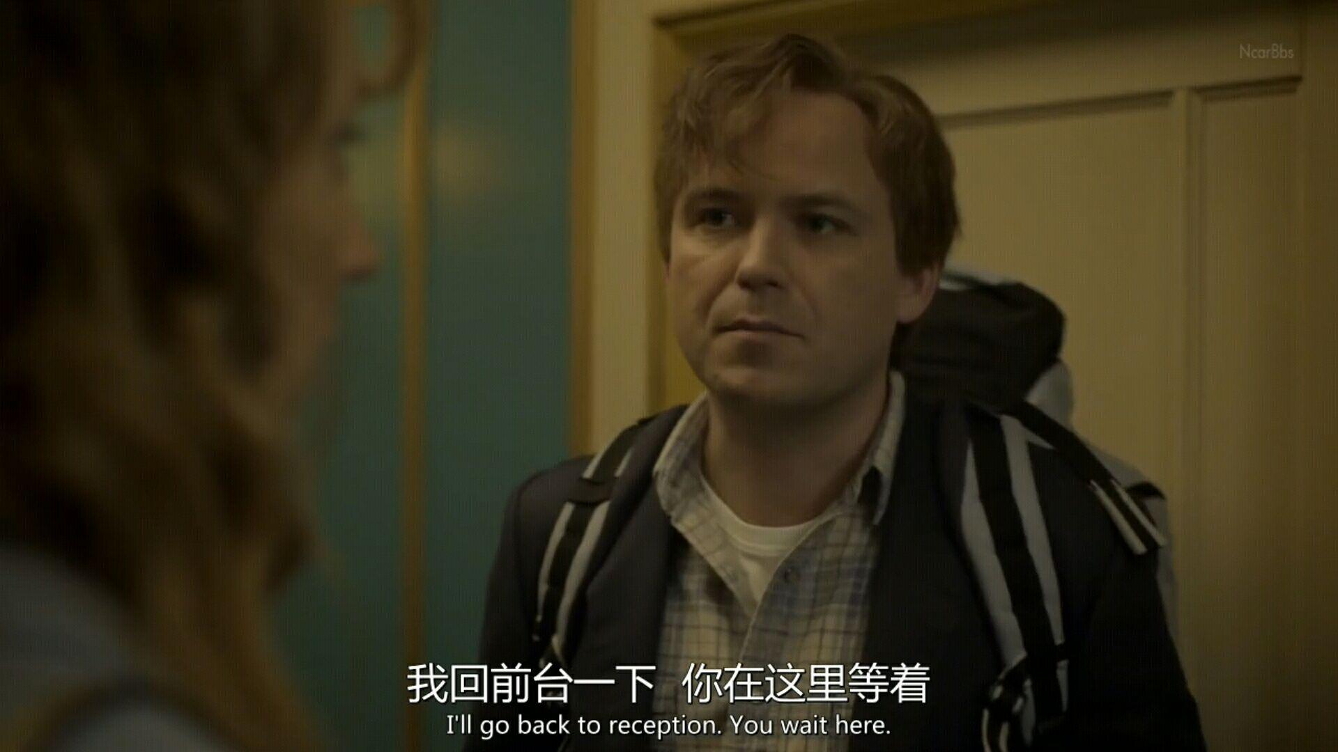 如何评价9号秘事第四季第一集?