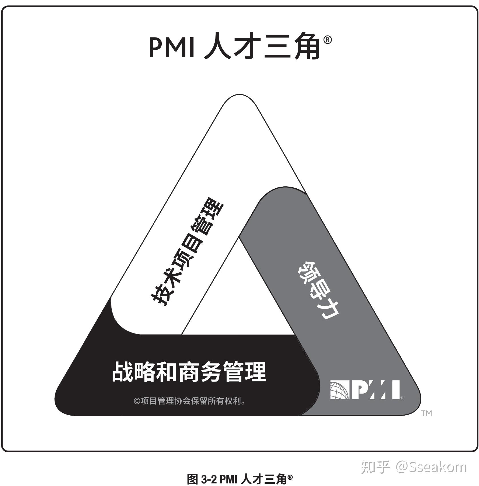 pmp第三章项目经理的角色小结