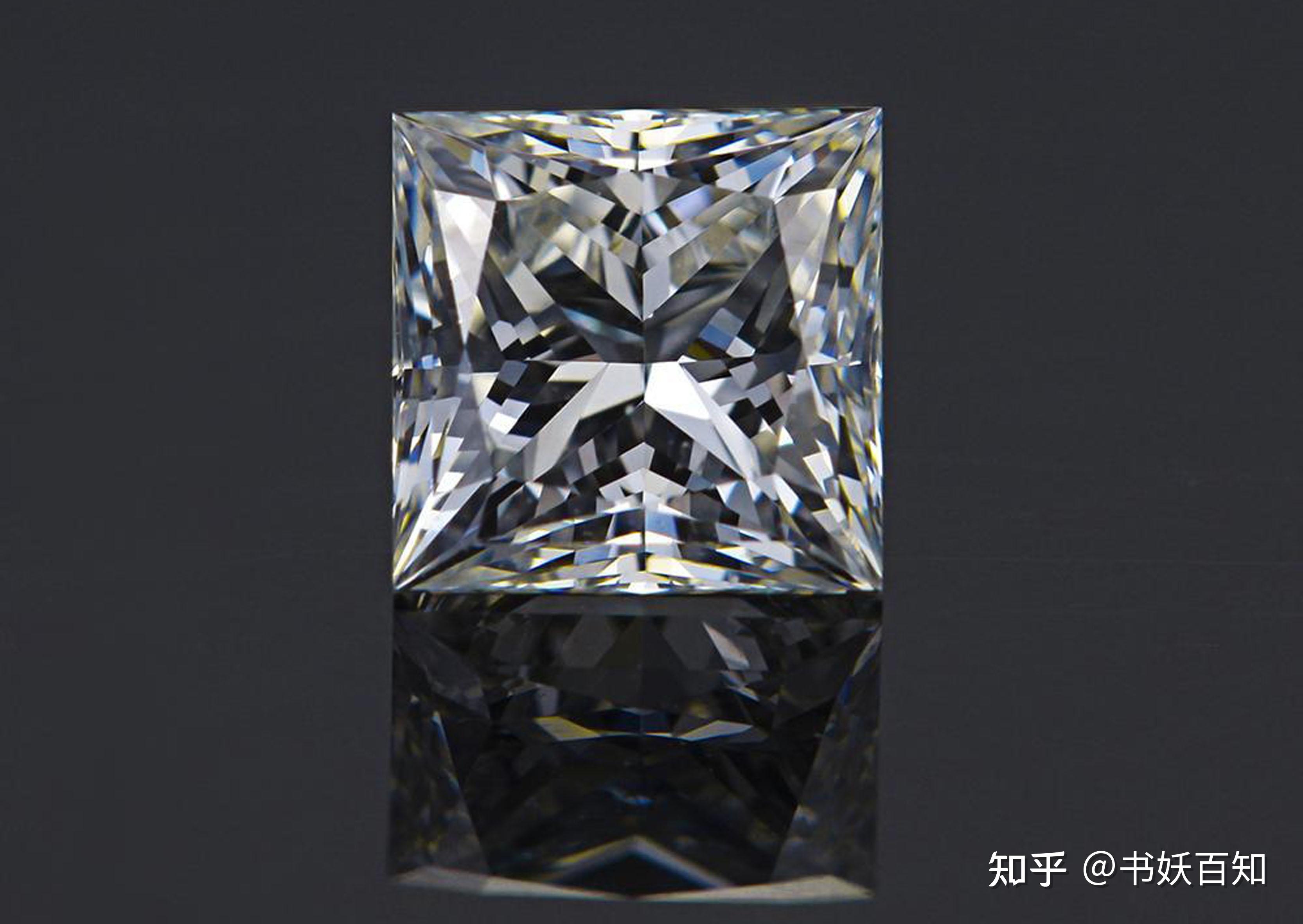 钻石异形钻有什么级别的(钻石画圆形钻好还是异形钻好)