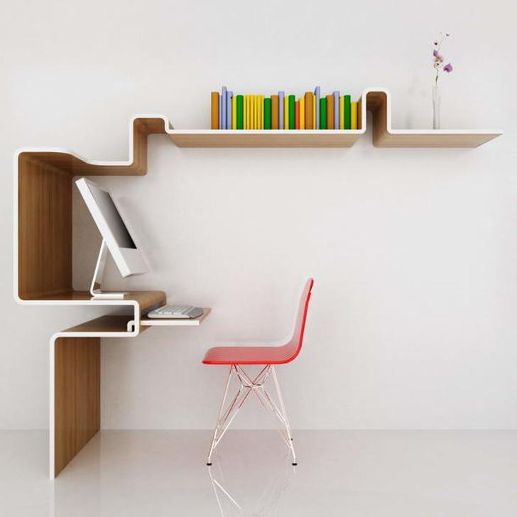 26个惊人的创意小设计，生活太便利了！