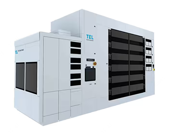 尼康收到中国客户强烈需求将推新光刻机