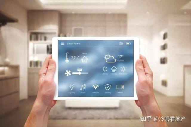 未来住宅畅想——未来你将住在什么样住宅里 - 知乎