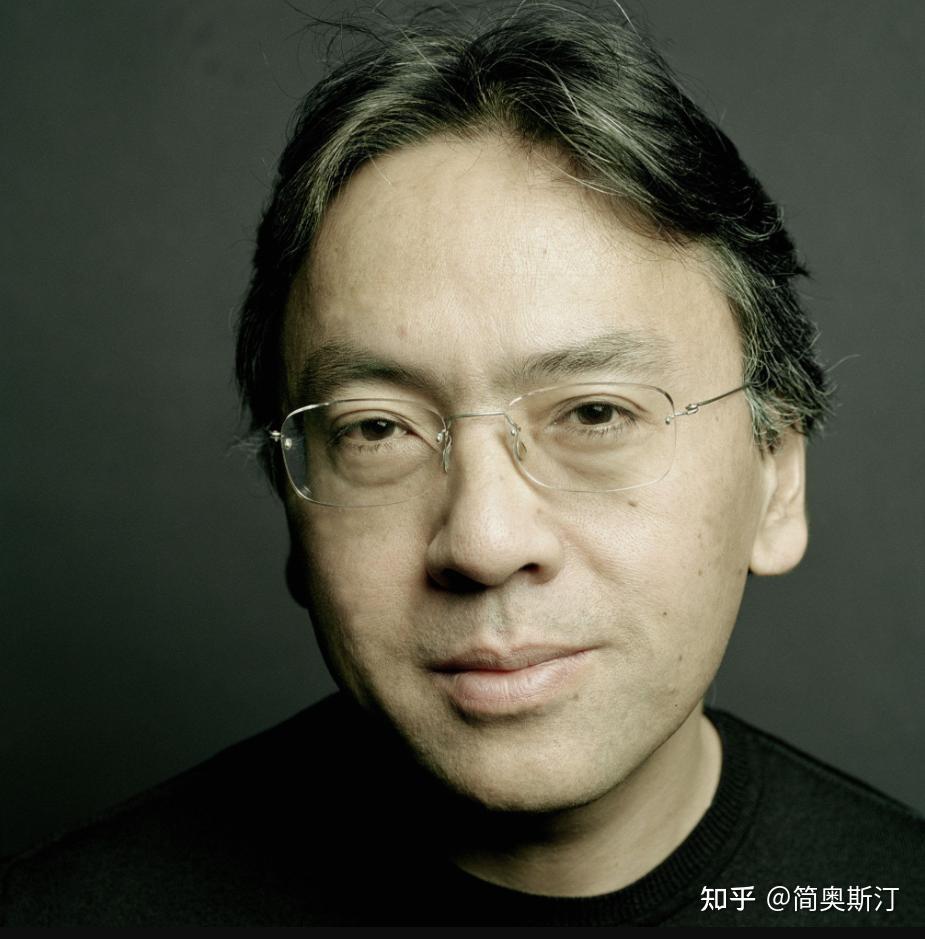 石黑一雄和他的长篇小说《别让我走》 - 知乎