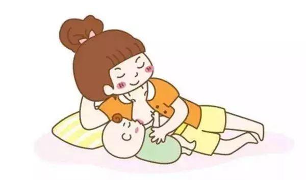 怎么才能让母乳回的快 v2-92843b60a8965df7970e578c9d0ceb4f_r.jpg