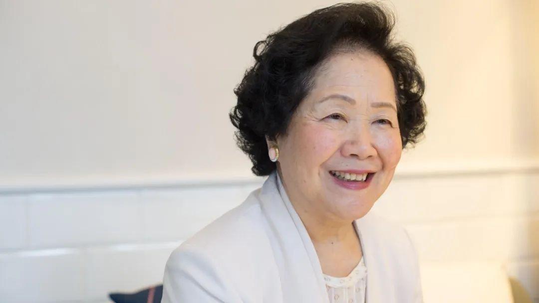 陈方安生呼吁克制港媒睁着眼睛说瞎话