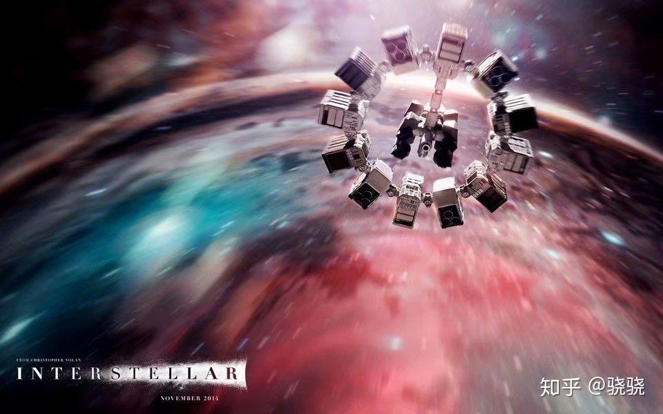电影《星际穿越 》究竟好在哪里? 知乎 电影《星际穿越 》究竟好在哪里? 知乎