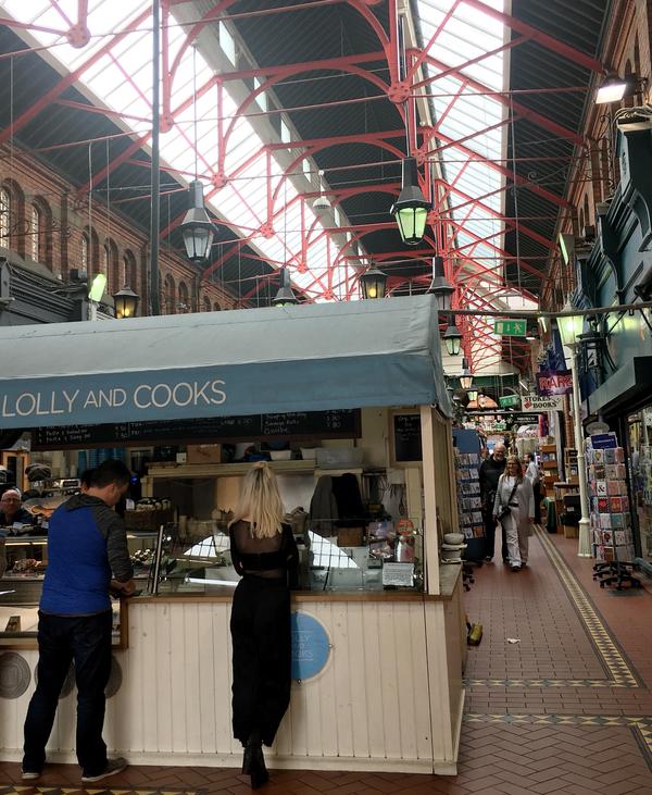 在都柏林谈谈电影和文学