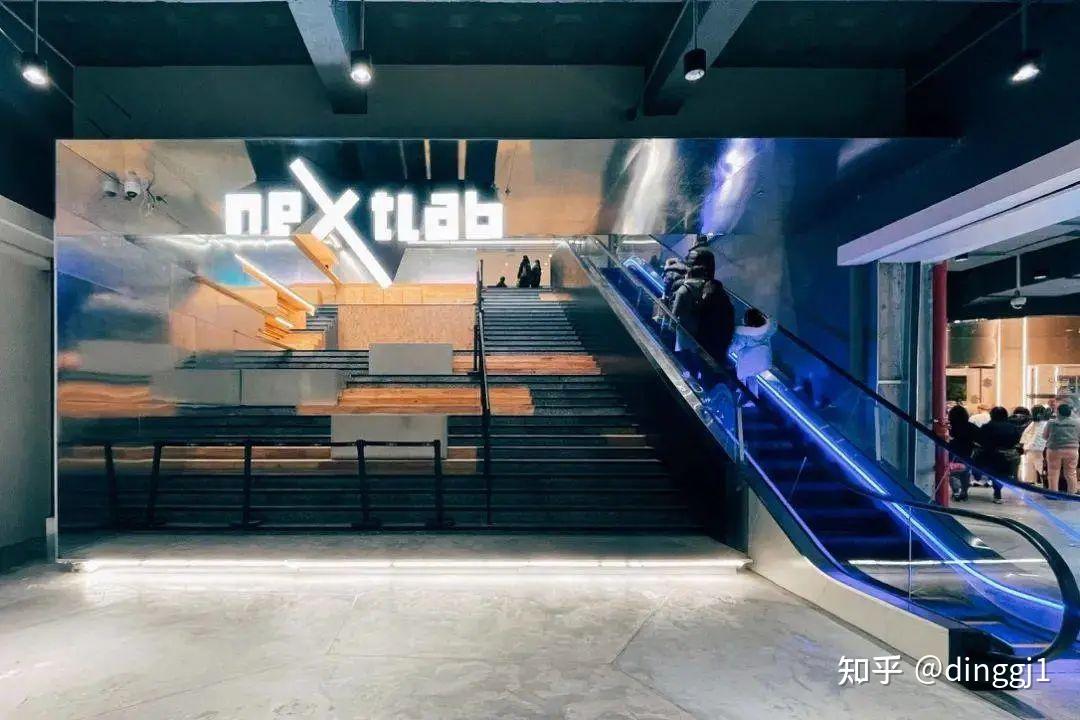 “策展型零售商业”的变与不变-TX淮海|年轻力中心&升级改造三年回望 - 知乎