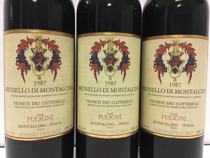 2019年百大葡萄酒榜单出炉你喝过几款