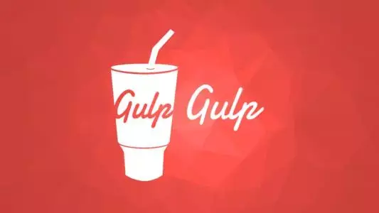 gulp案例