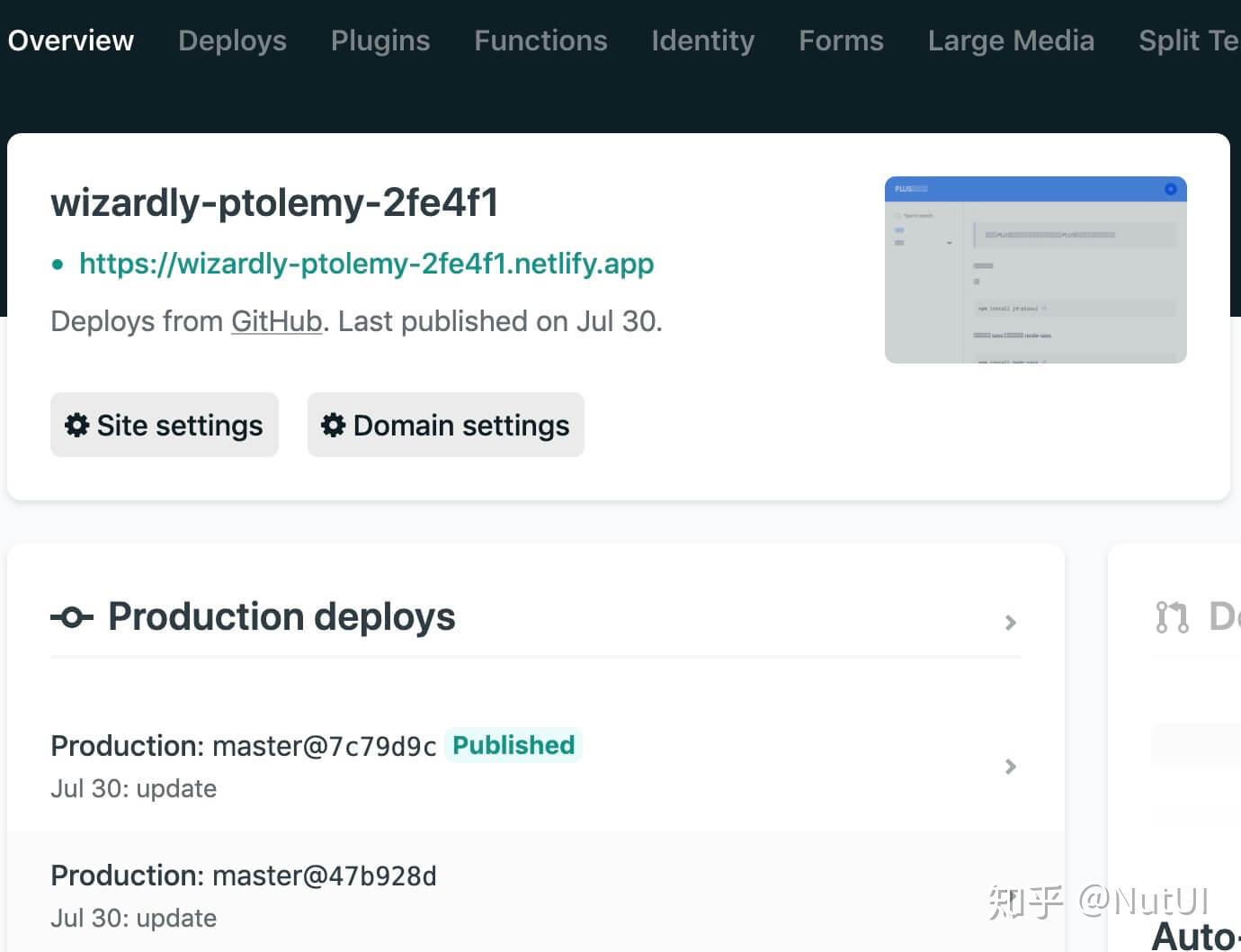 如何快速构建react组件库