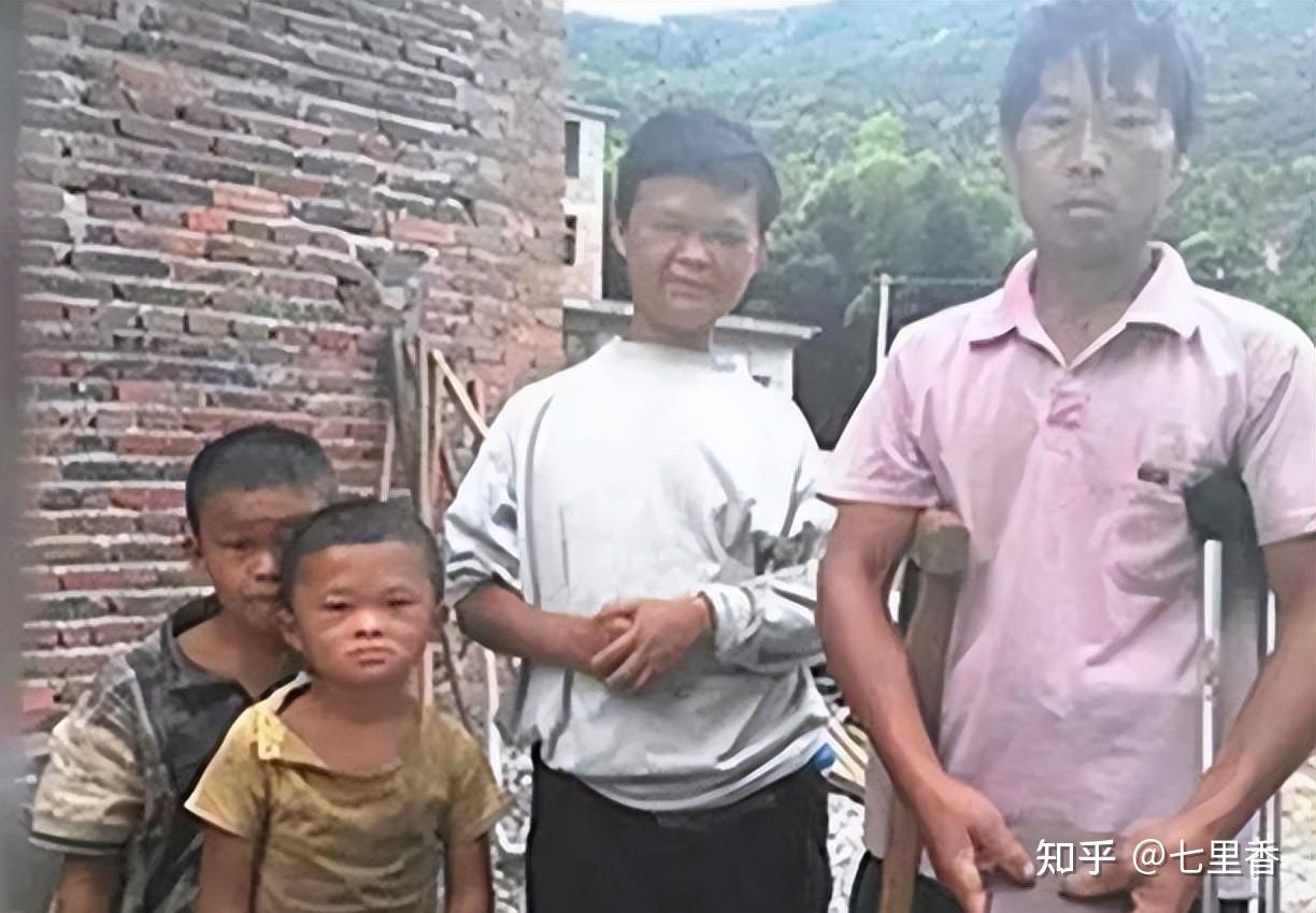 曾火爆全网的"小马云",流量散去后回农村,现状太凄凉 - 知乎