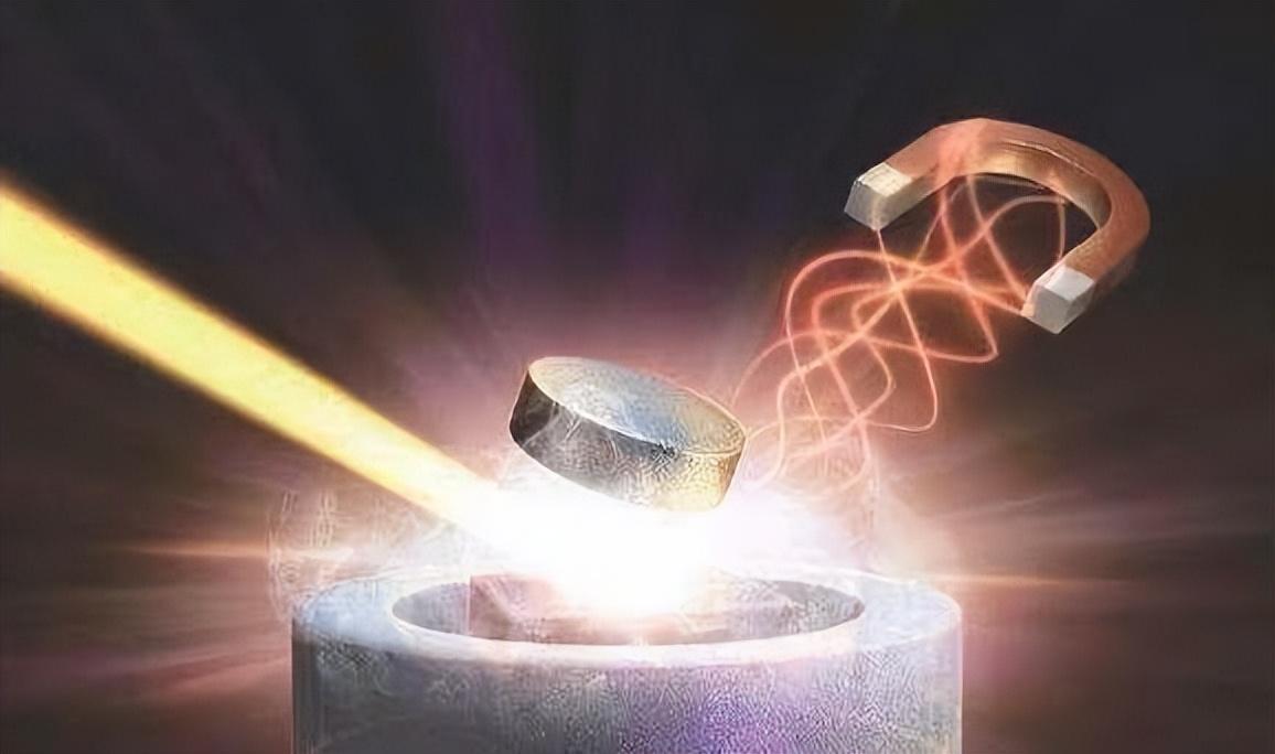 盘点未来5年最具潜力的4大电力黑马全球最长超导工程横空出世