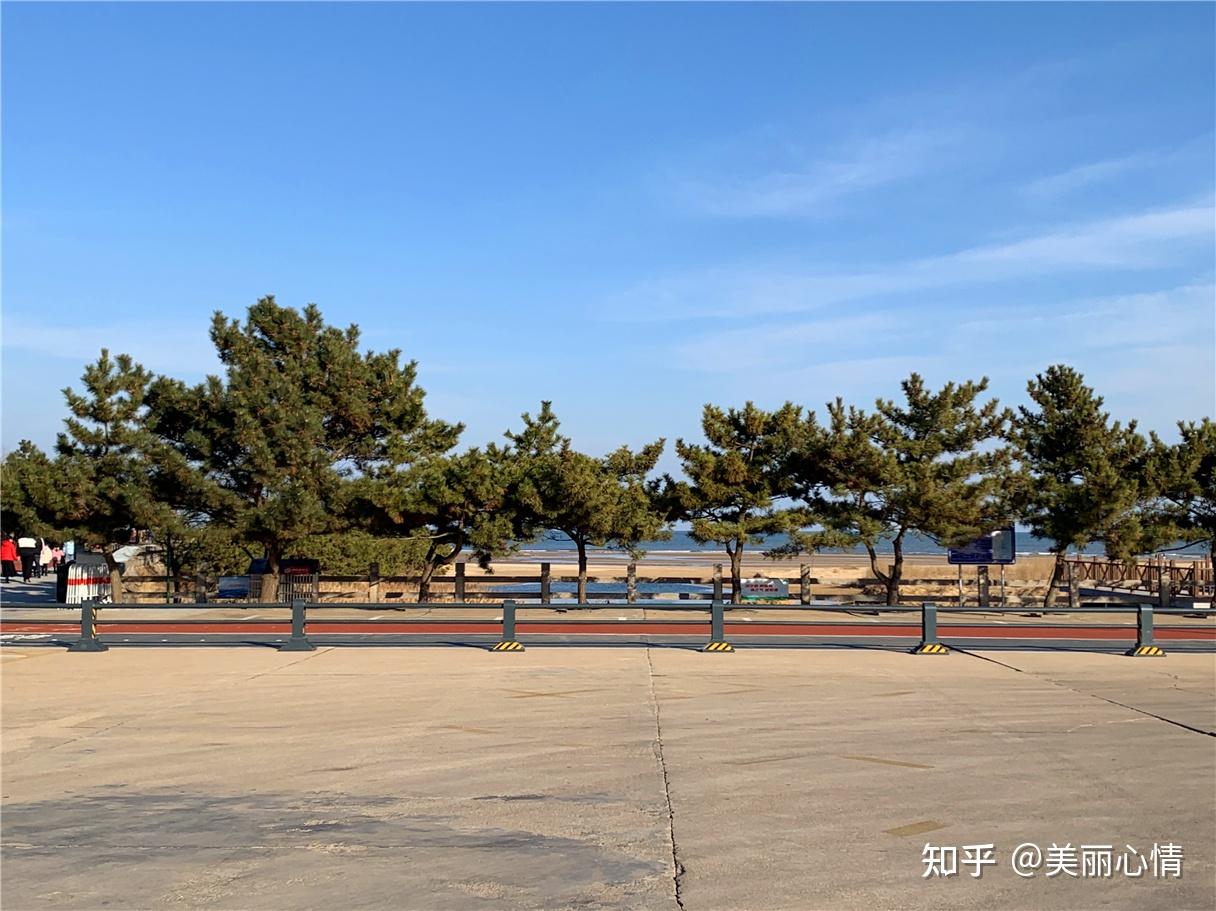 日照万平口景区及周边景点旅游攻略,这些隐藏玩法保证你不知道 - 知乎