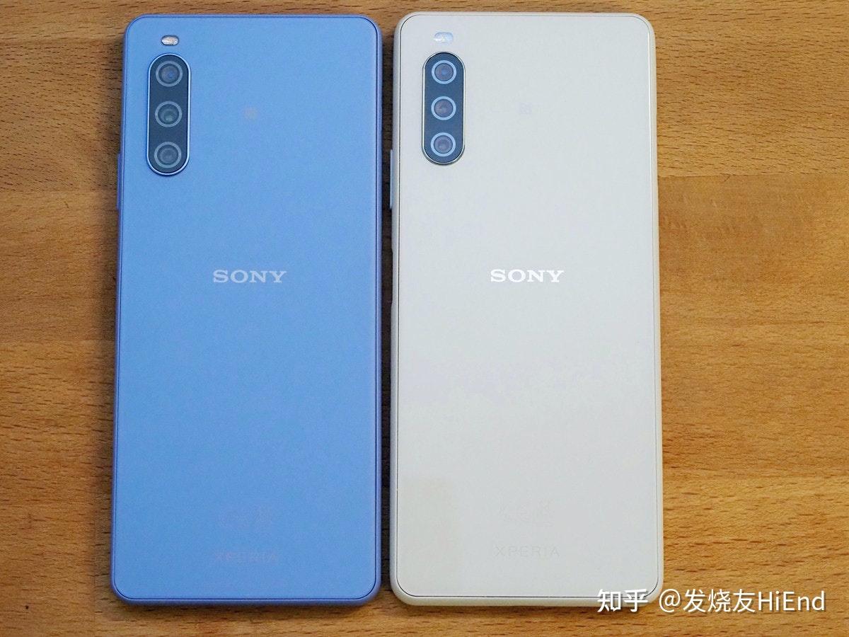 索尼xperia10iv评测专注小巧机身长时续航的日常手机
