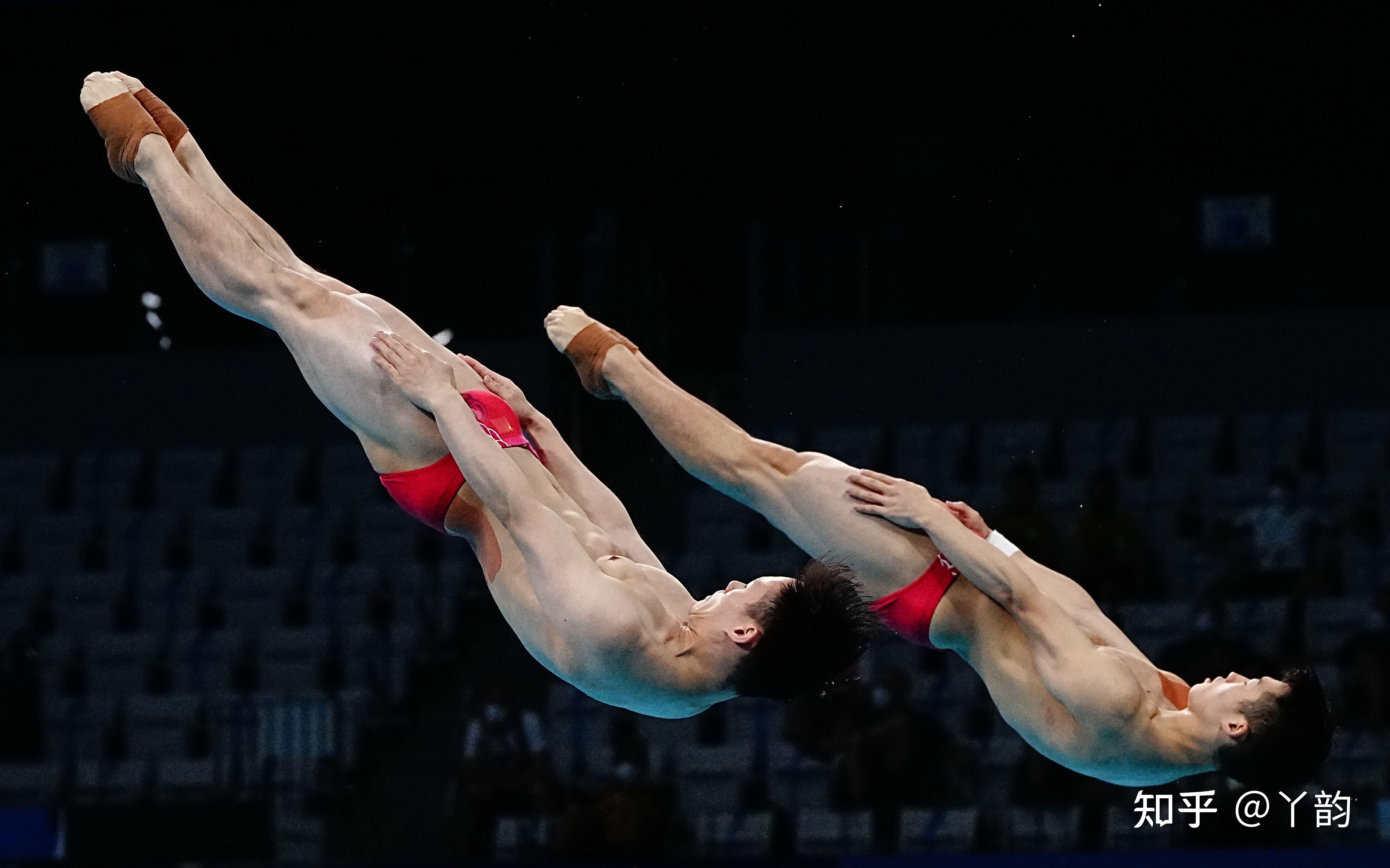 2020东京奥运会跳水图片