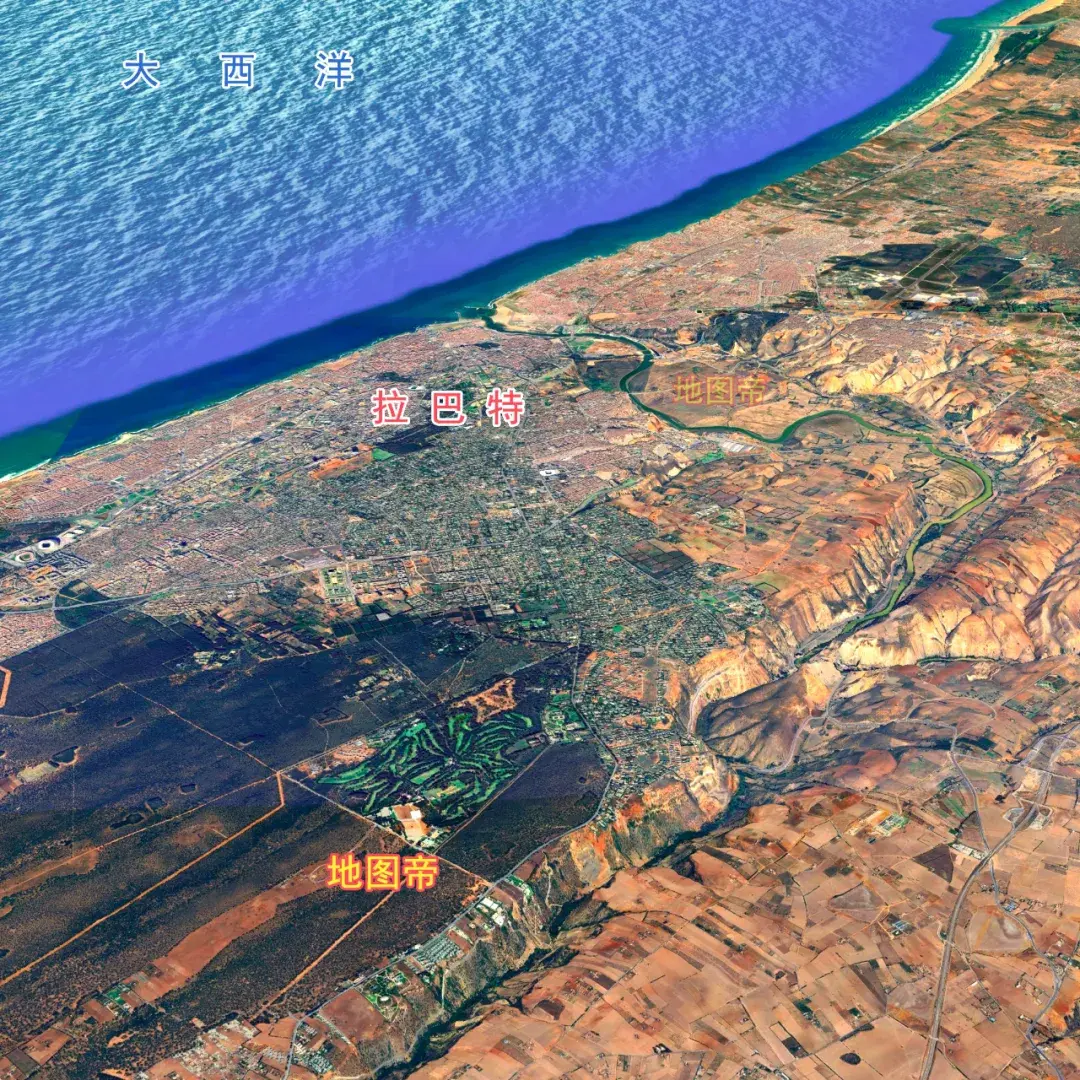 摩纳哥还是摩洛哥？傻傻分不清- 知乎