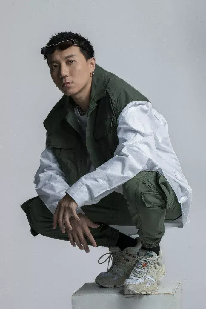 有生之年!孙旭写了首《干嘛非要这么说》