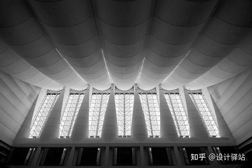 《设计中的精彩5》— 约翰 · 伍重 / 不止悉尼歌剧院 - 知乎