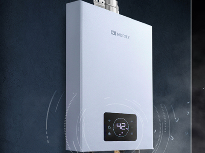 能率jsq31-v36非零冷水型号;16升大容量全屋多点型号,多点同时热水