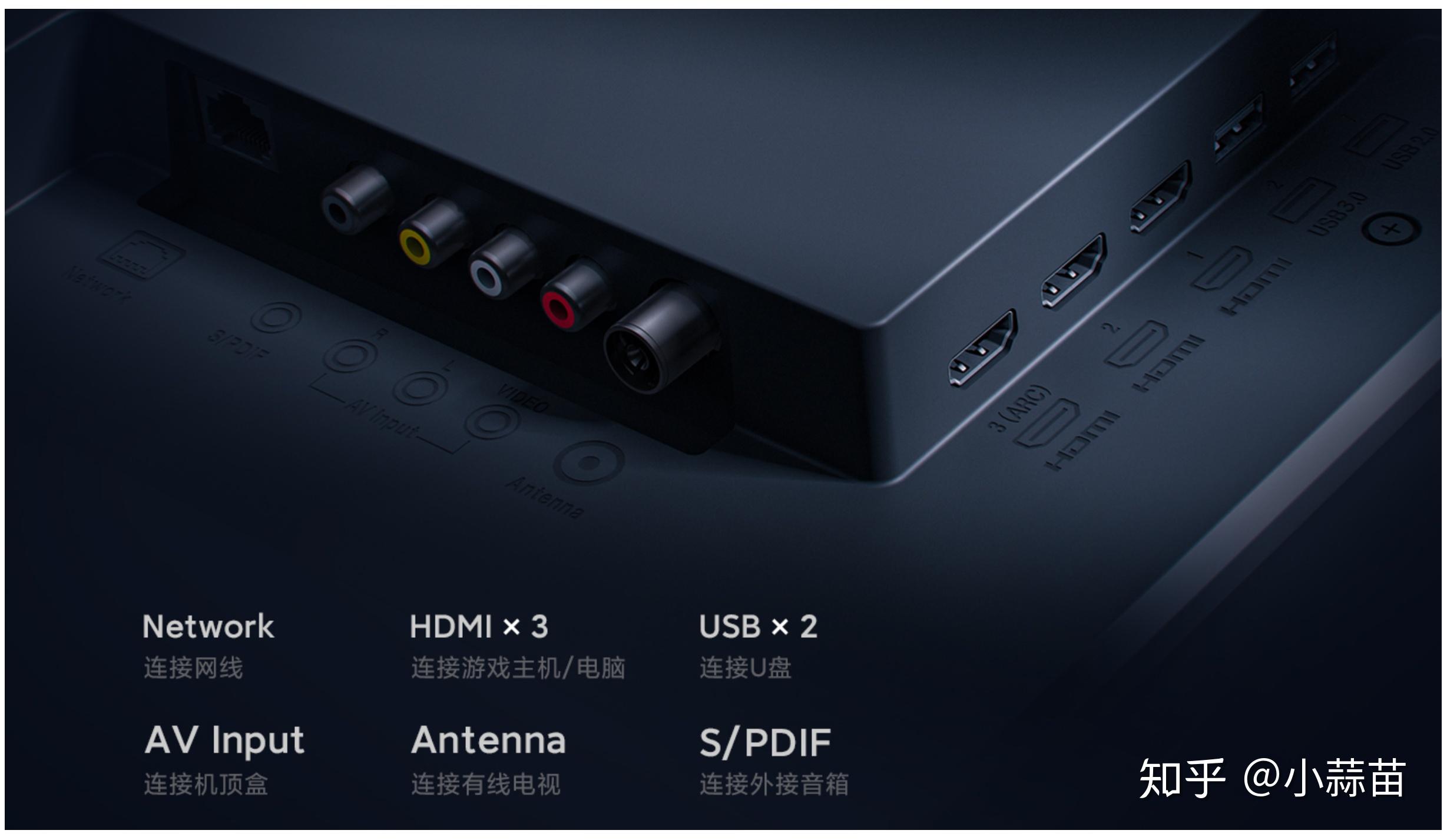 redmi x65解析——红米品牌的进化之路