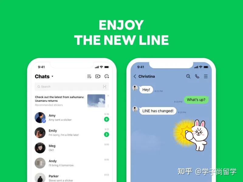 泰国留学必备APP推荐！ - 知乎