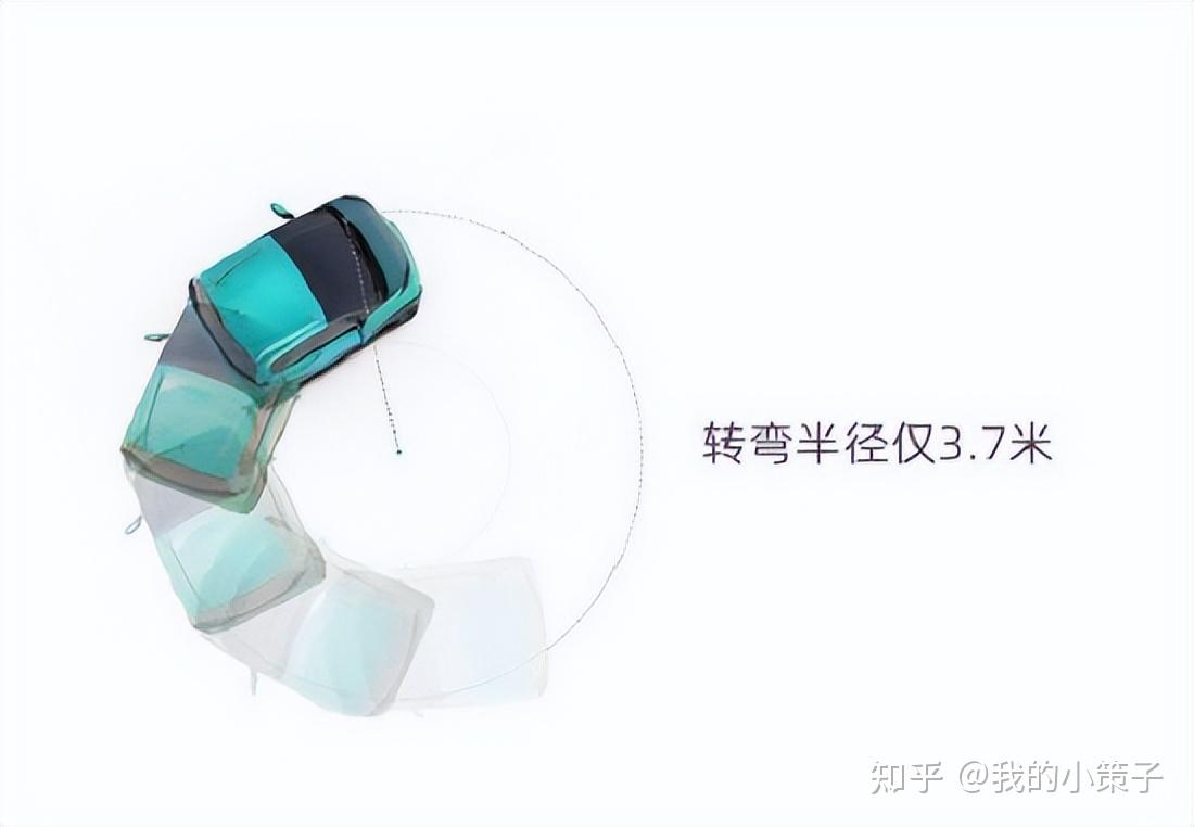 万元新能源汽车练手代步神器宝骏e100藏不住的秘密