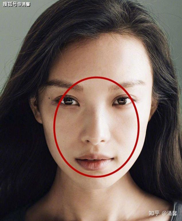 为什么五官好看却显丑?深度解析"面部气质",你的长相独一无二