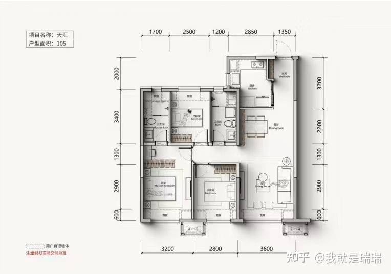 简单谈谈——保利天汇二期 - 知乎