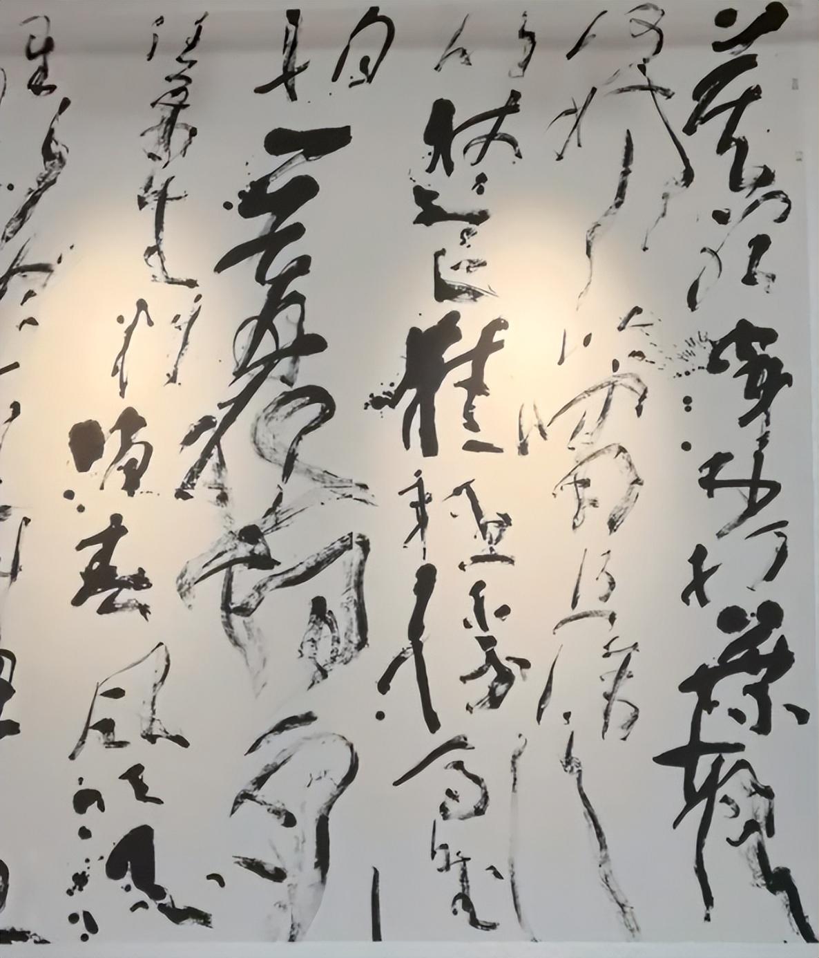狂草、大草、小草、章草，各种草书如何分别 - 知乎