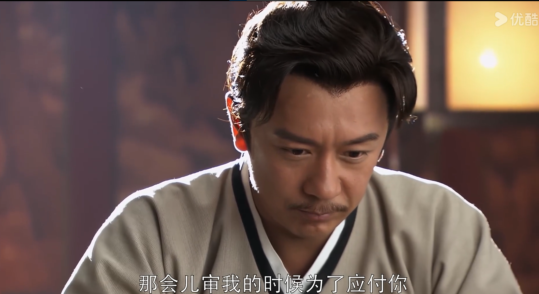 长安三怪探一部很先锋的古装探案剧