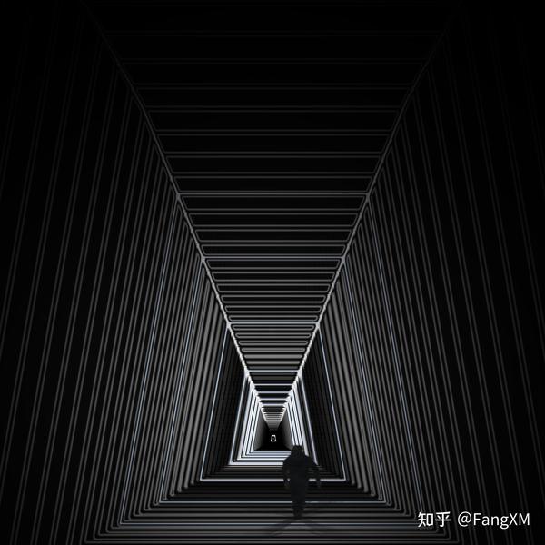 光与暗 - 知乎