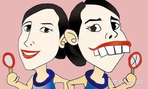 牙齿矫正心得让笑不露齿成为过去式