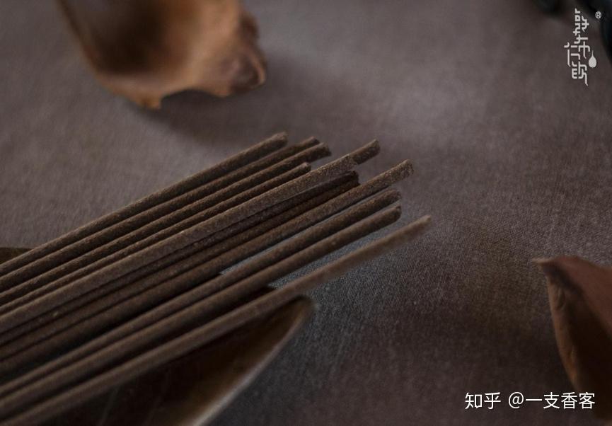 是香 不只是香 - 知乎