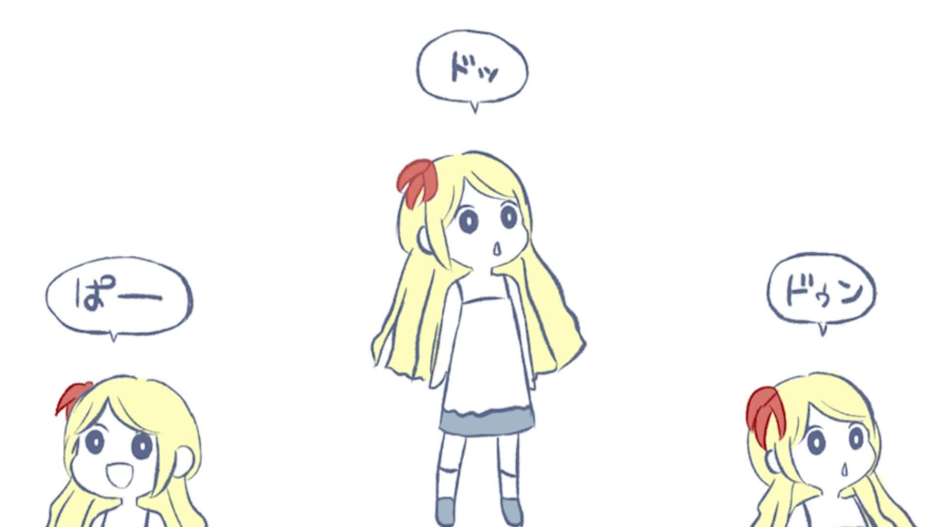 【饥荒】温蒂与阿比盖尔