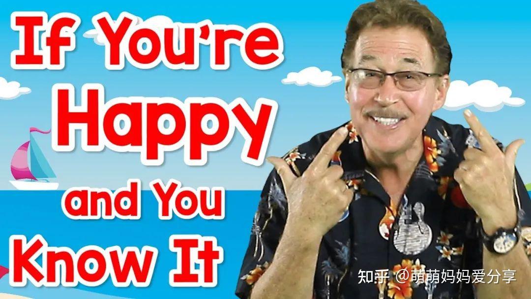 免费分享火爆油管的魔性大叔Jack Hartmann来了，跟他一起唱着学会单词和拼读！414集全 知乎